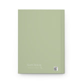 "Bloom Within" Lotus Flower Journal