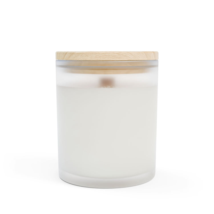 Candle - Sea Minerals Wooden Wick, 11oz