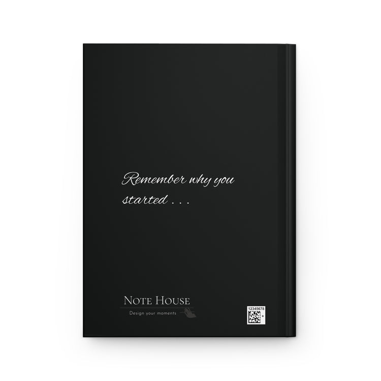 Keep Going Journal