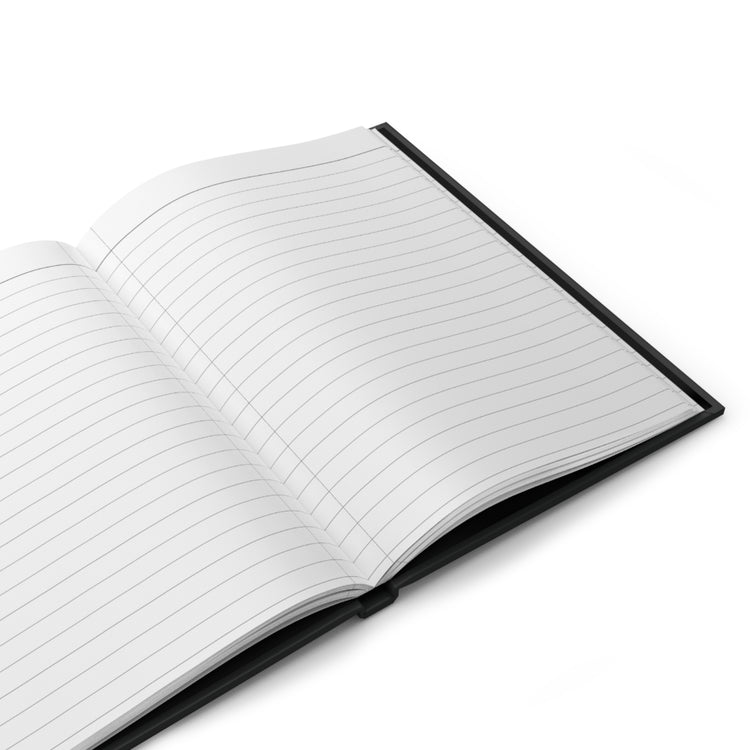 Keep Going Journal