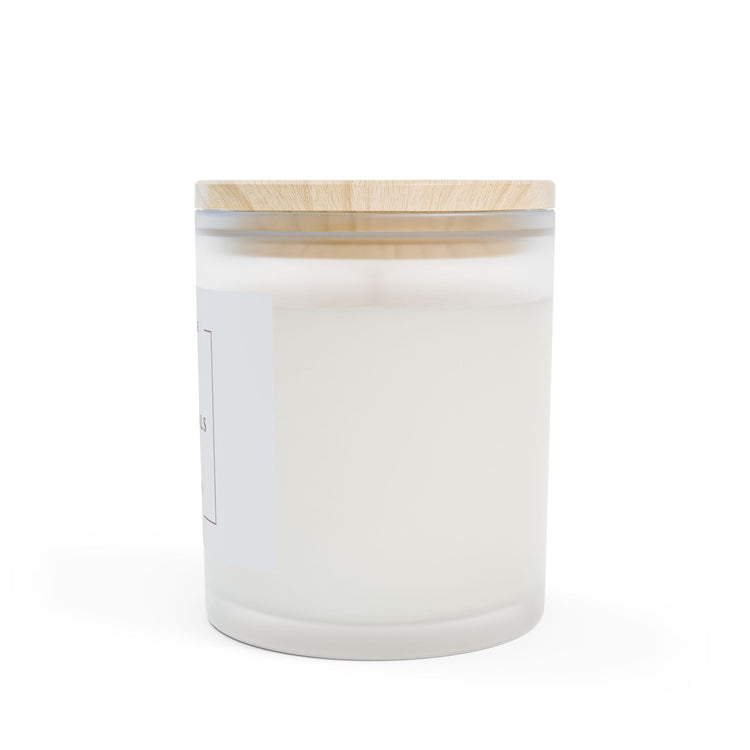 Candle - Sea Minerals Wooden Wick, 11oz