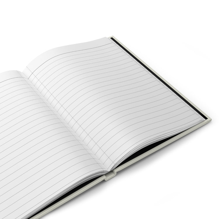 "Guided by Grace"  Alabaster Prayer Journal