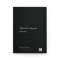 Stationery, Seasonal Picks, Personalization Picks
Paper, Notebooks, Home & Living, Holiday Picks, Hardcover
Gift Journals for writers
Christmas journal gifts, Christmas, mindful Christmas gifts
Journals, Journals & Notebooks, blackfriday, daily journal, self discovery, elegant, entrepreneur, goal achievers, tracking goals, stylish, black matte, cyber monday, Christmas