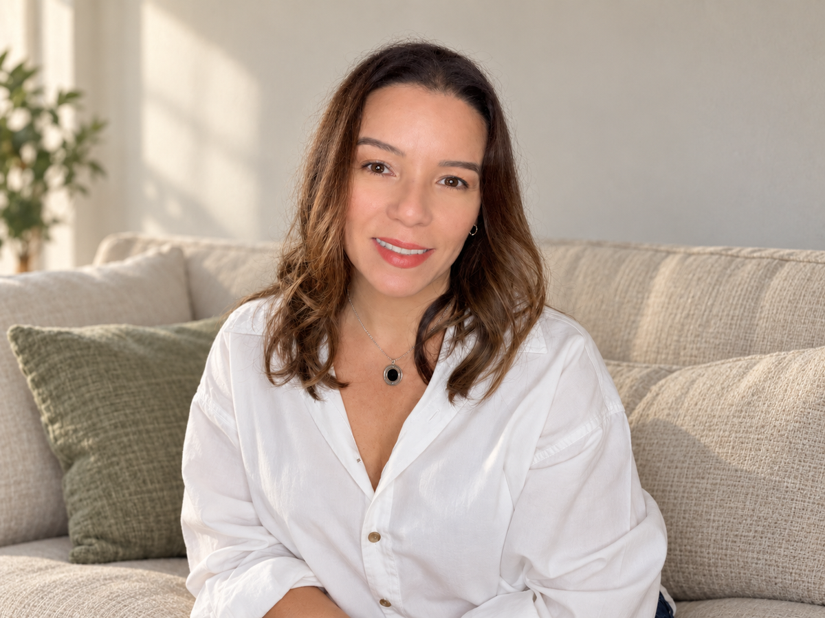 Linda, founder of Note House Shop